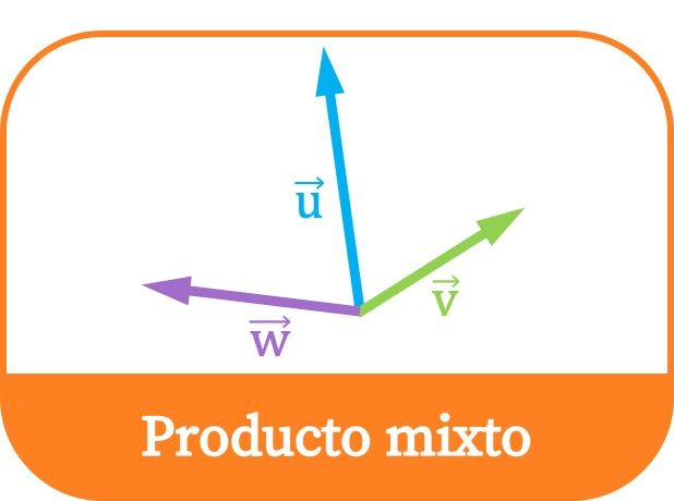 Producto mixto