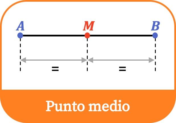 Punto medio